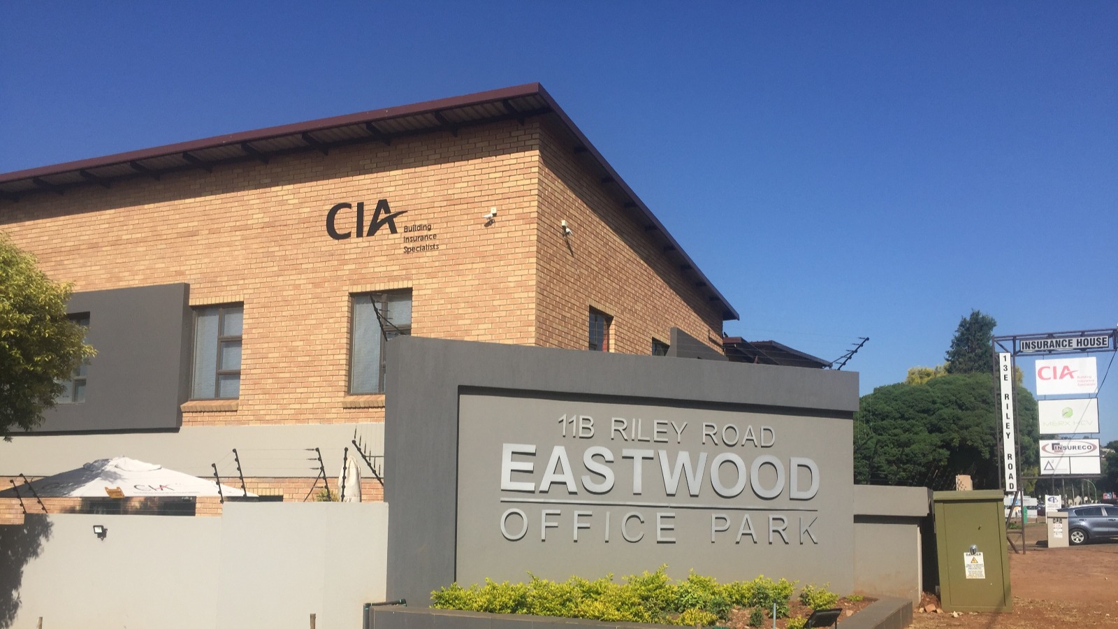 Eastwood Office Park2