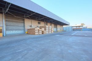 Erf 732 Alrode Ext 7 Warehouse Exterior1