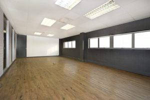 Linbro Park Office Building Boardroom