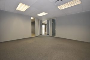 Linbro Park Office Space