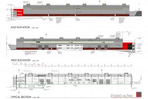 08-002 ELEVATIONS